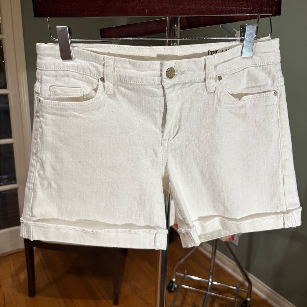 Blank NYC Jean Shorts